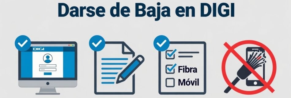 PASO A PASO BAJA EN DIGI FÁCIL