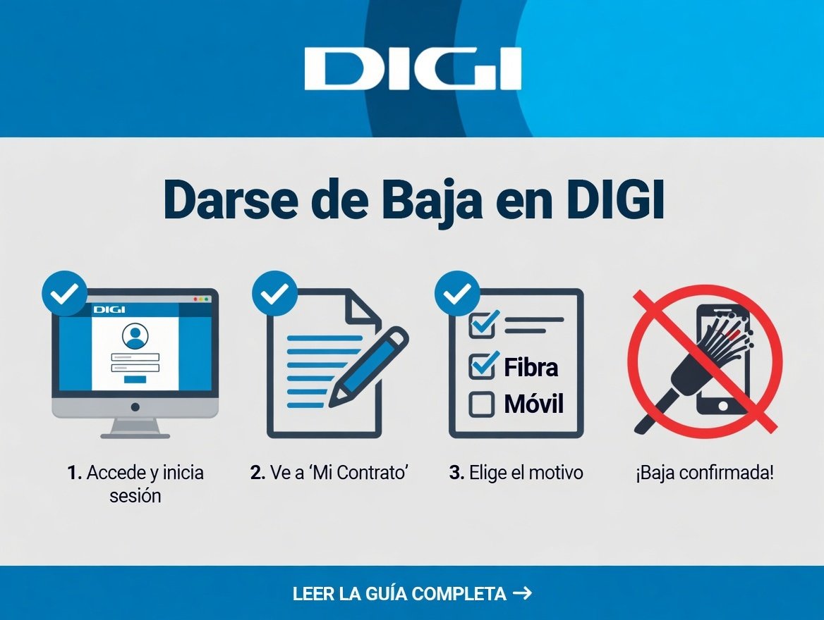 PASO A PASO BAJA EN DIGI FÁCIL